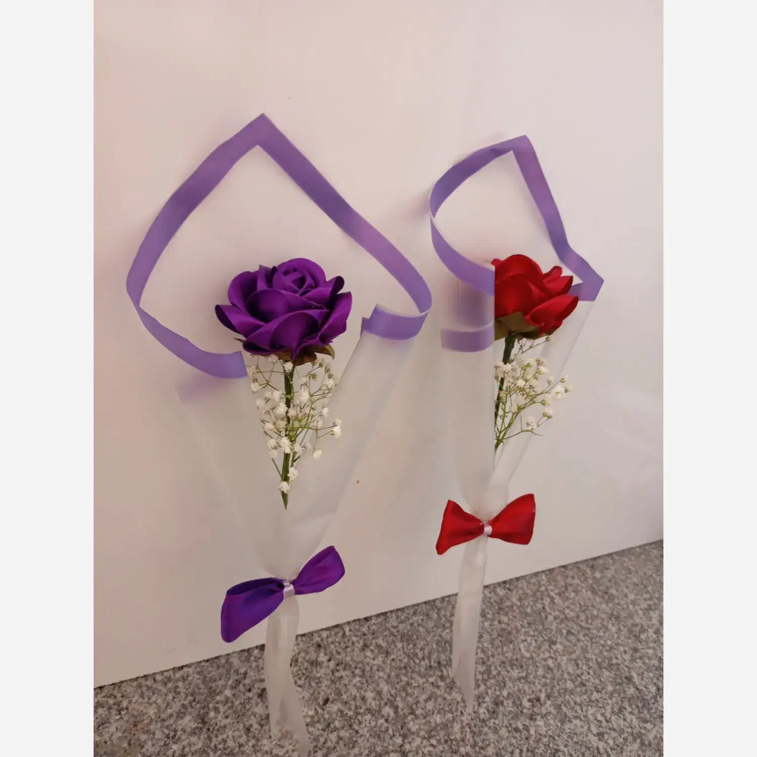 گل های جاودان برای روز مادر|گل مصنوعی|همدان, |دیوار