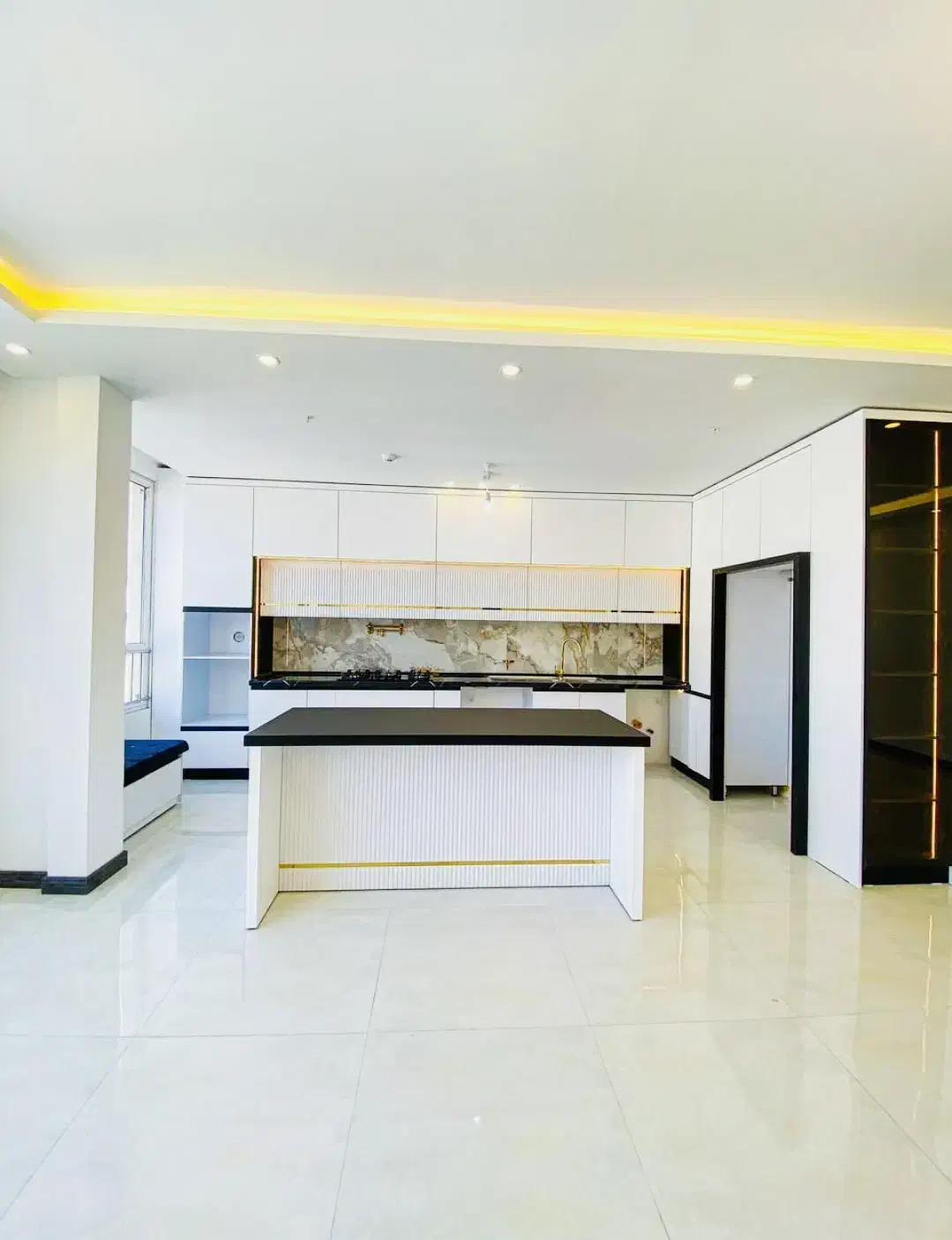 ۱۳۰متری،سنـدآماده صفــر ۸واحــدی/۳ خواب مسکن دربار|فروش آپارتمان|مشهد, الهیه|دیوار