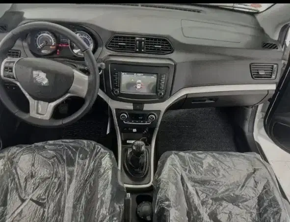 شاهینGLصفر1404 بدونه سانروف(شخصی)ارتقا یافته85گانه|خودرو سواری و وانت|ری, سیزده آبان|دیوار