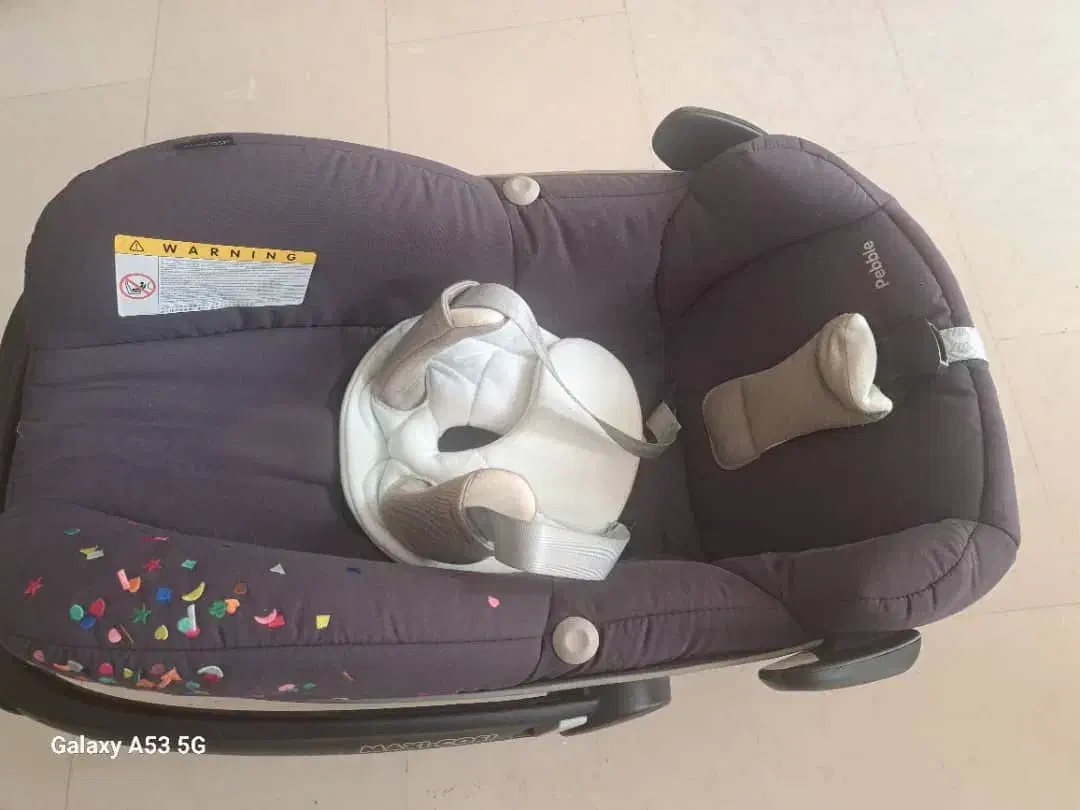 کریر ماکسی کوزی|کالسکه و لوازم جانبی|تهران, امانیه|دیوار