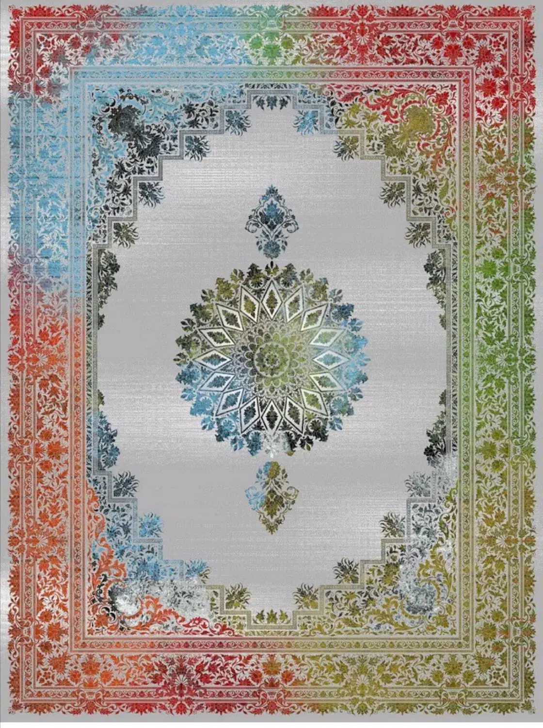 ففرش شیما //با تراکم بالا اقساط))|فرش|برازجان, |دیوار