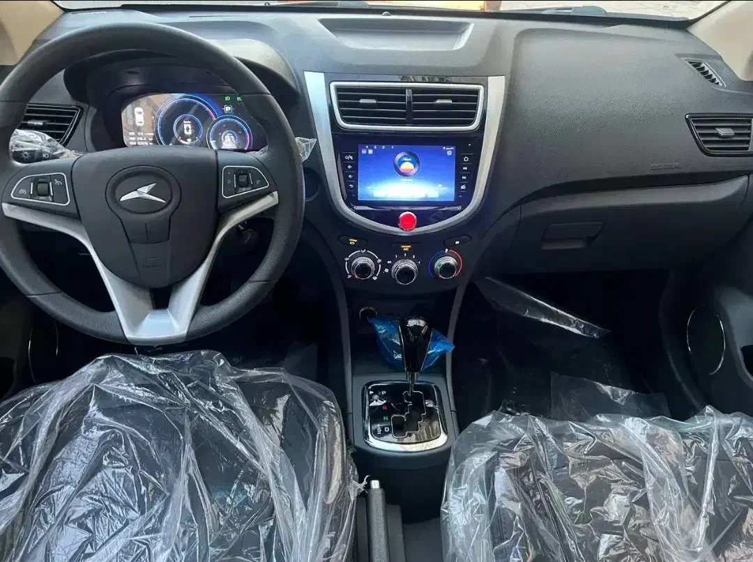 جک جی4 مدل1404|خودرو سواری و وانت|یزد, |دیوار