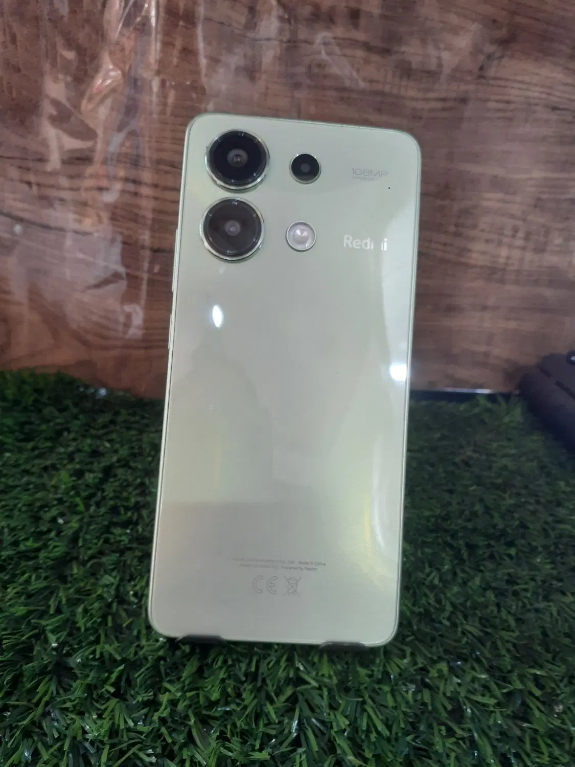 note 13 256G|موبایل|اردبیل, |دیوار