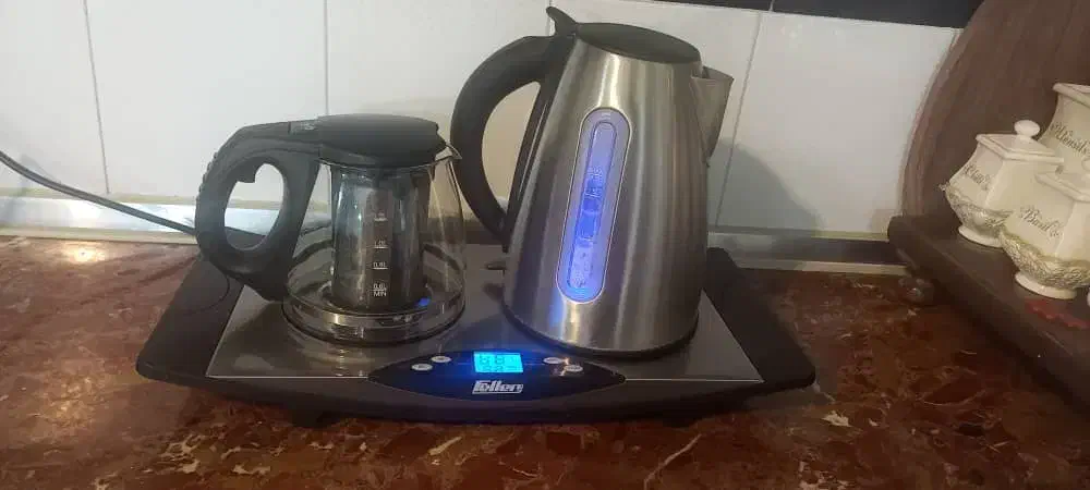 چای ساز|سماور، چای‌ساز، قهوه‌ساز|نهاوند, |دیوار