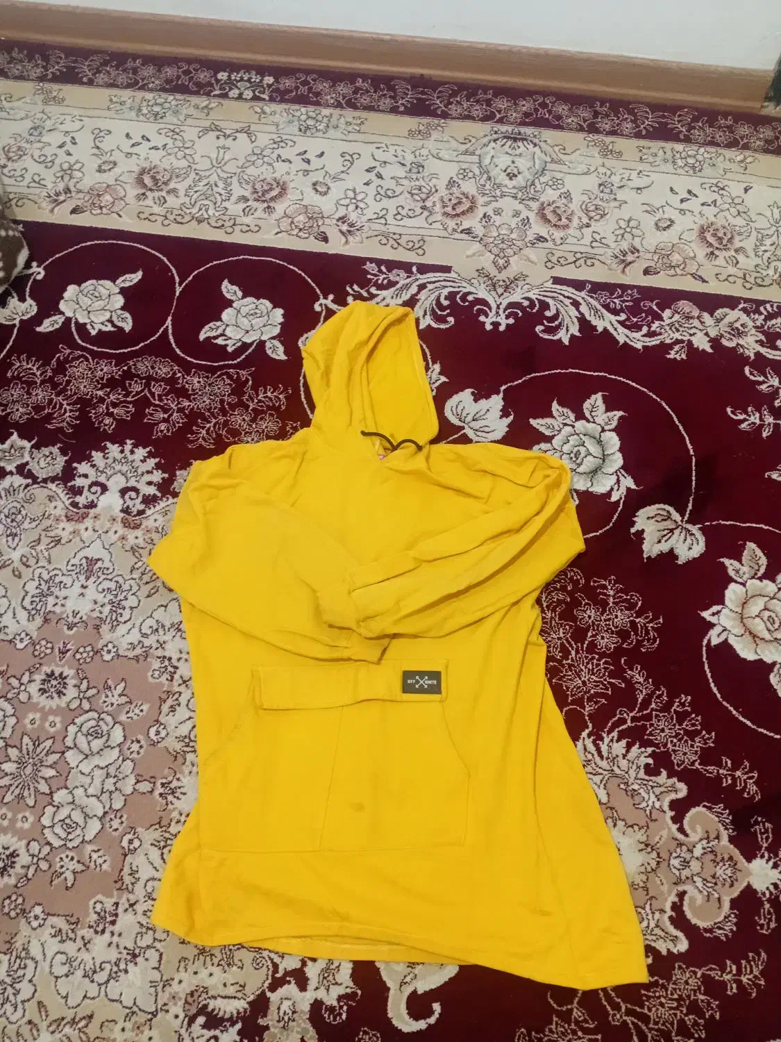 هودی|لباس|پاکدشت, شهرک امام رضا|دیوار