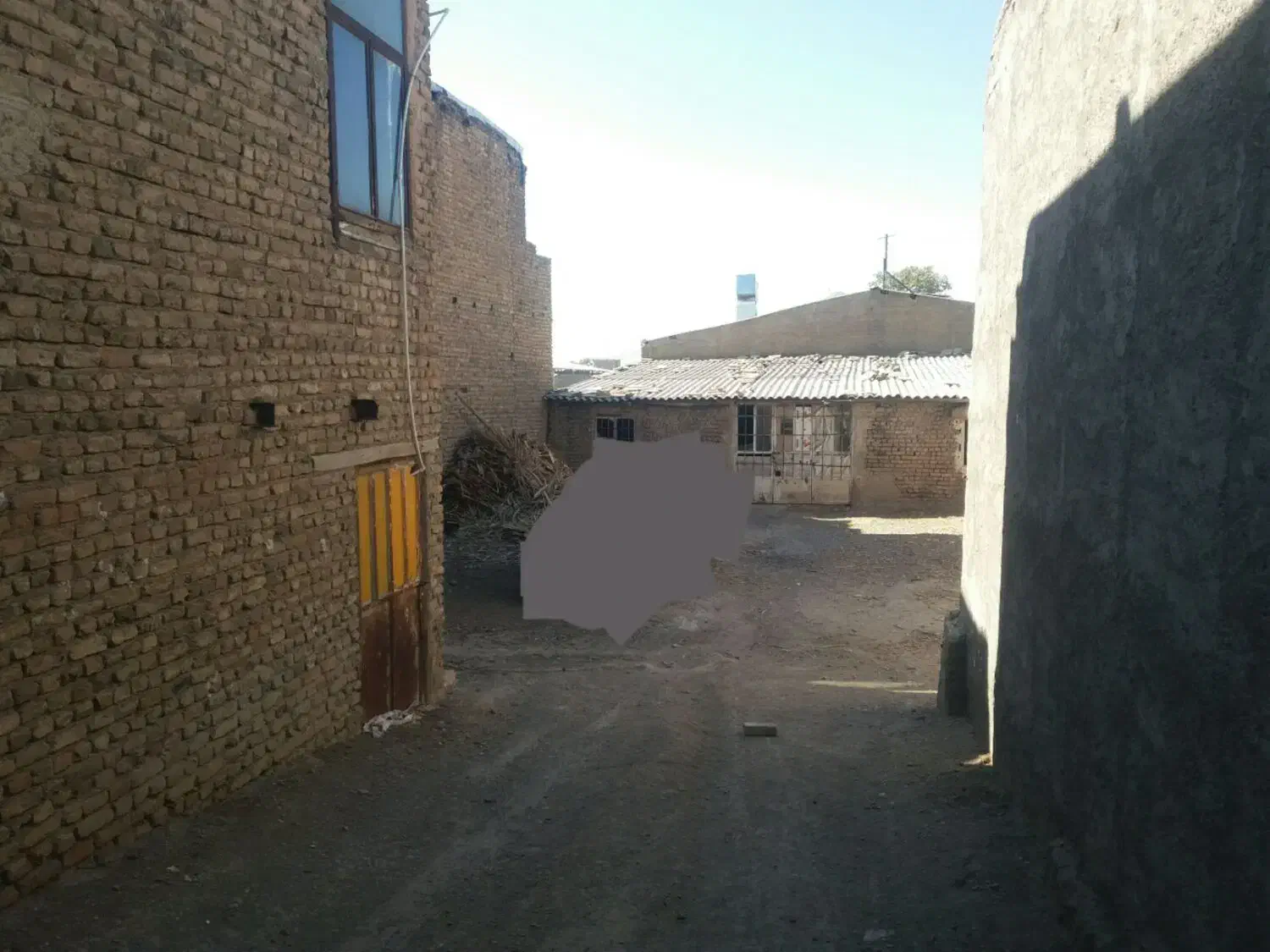 اجاره سوله|اجارهٔ دفتر صنعتی، کشاورزی، تجاری|ملایر, |دیوار