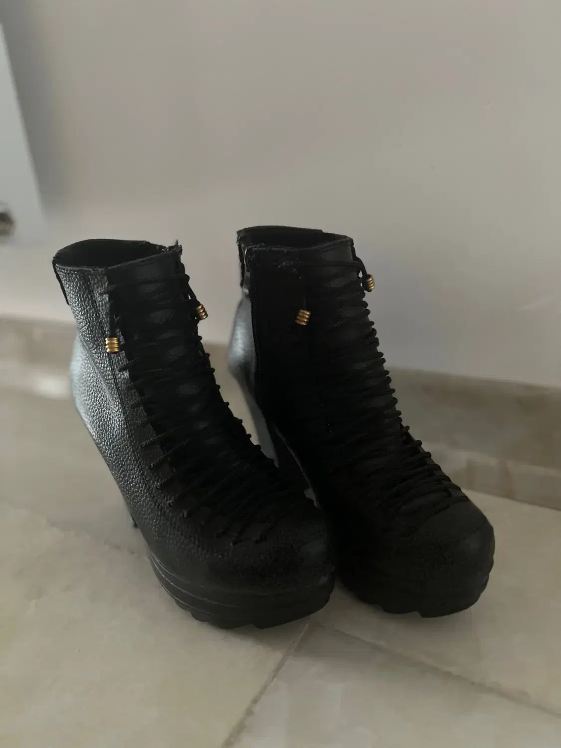 نیم بوت|کیف، کفش، کمربند|تهران, نعمت‌آباد|دیوار