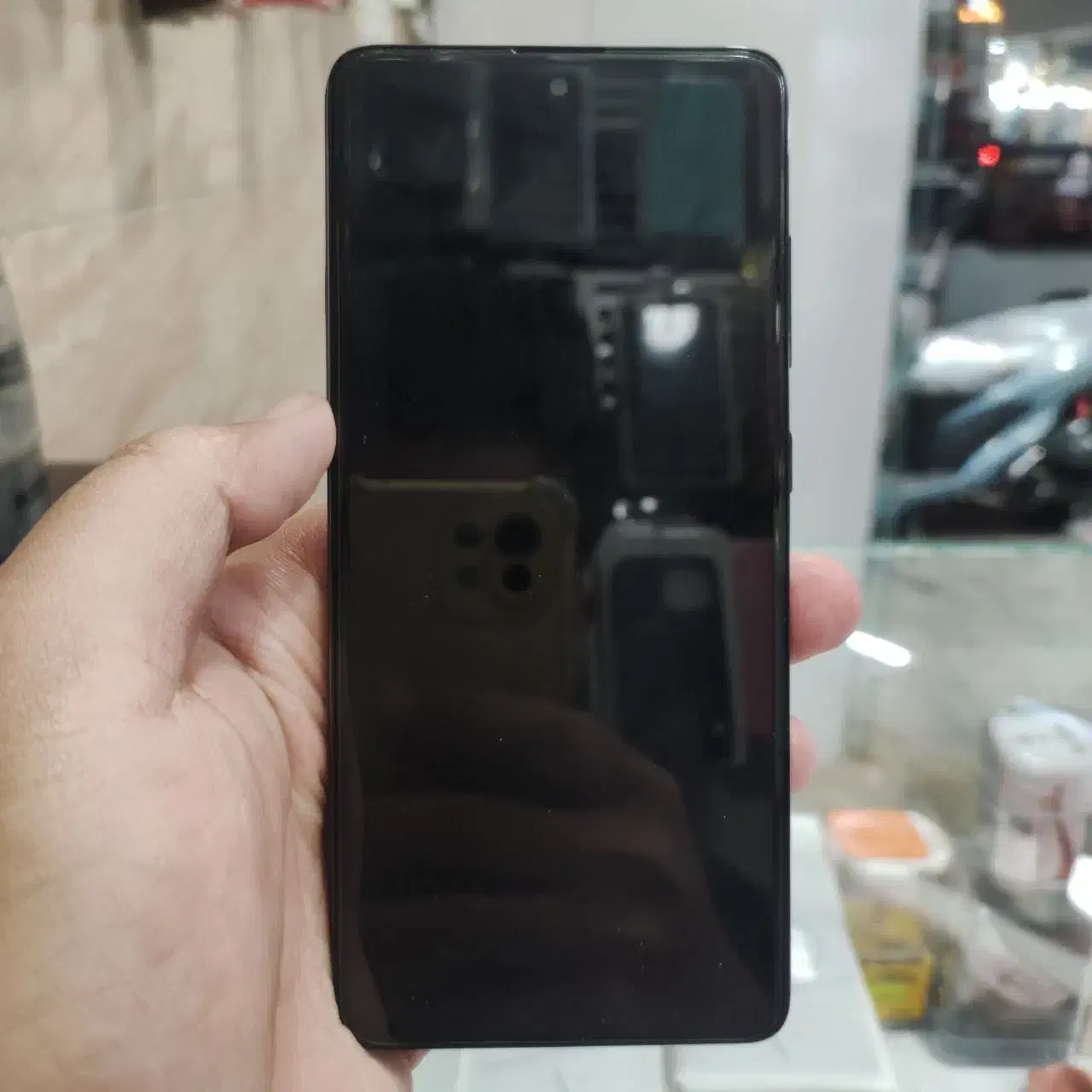 a51|موبایل|قرچک, پارس سرام|دیوار