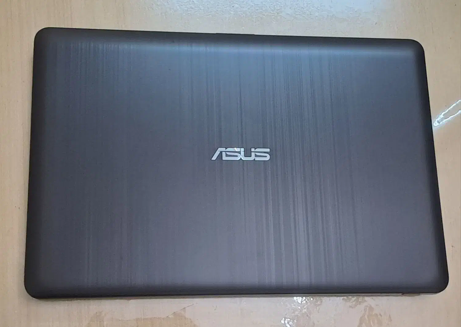 لپ تاپ i7 ایسوس نسل ۸ در حد نو|رایانه همراه|تهران, فلسطین (میدان انقلاب)|دیوار