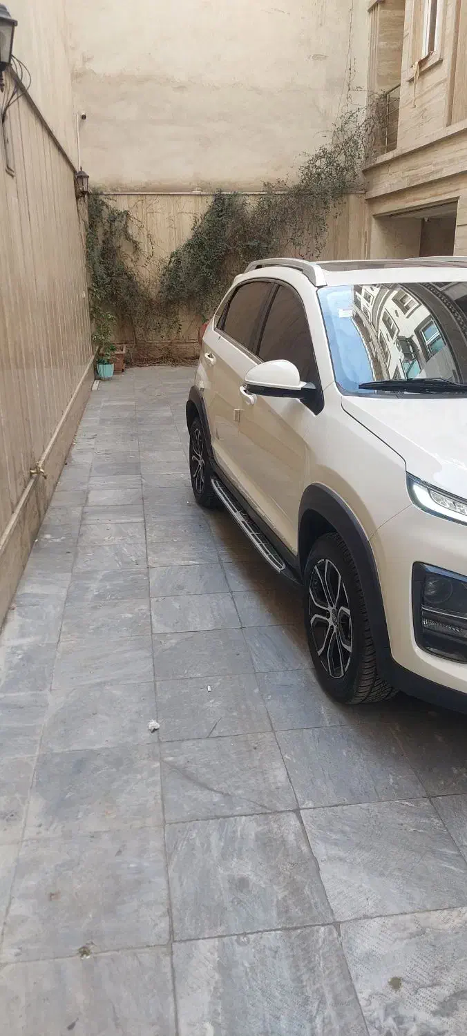 x22pro mt|خودرو سواری و وانت|تهران, بریانک|دیوار