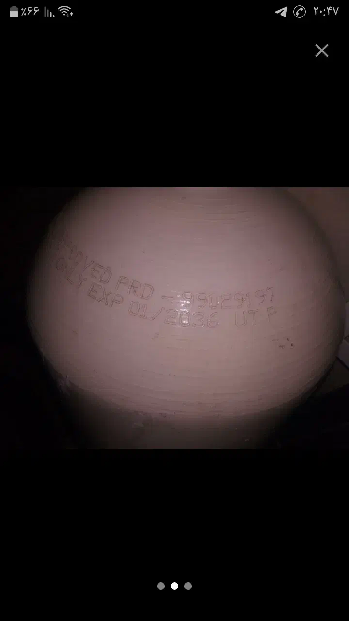 کپسول cng|قطعات یدکی و لوازم جانبی|سنندج, |دیوار