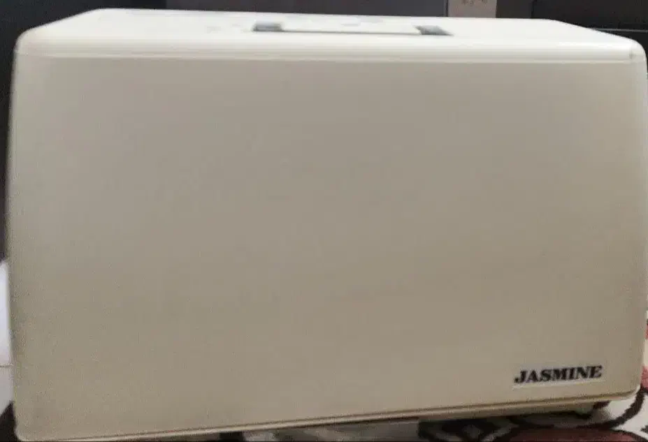 چرخ خیاطی یاسمین 501|چرخ خیاطی و ریسندگی|قم, عمار یاسر|دیوار