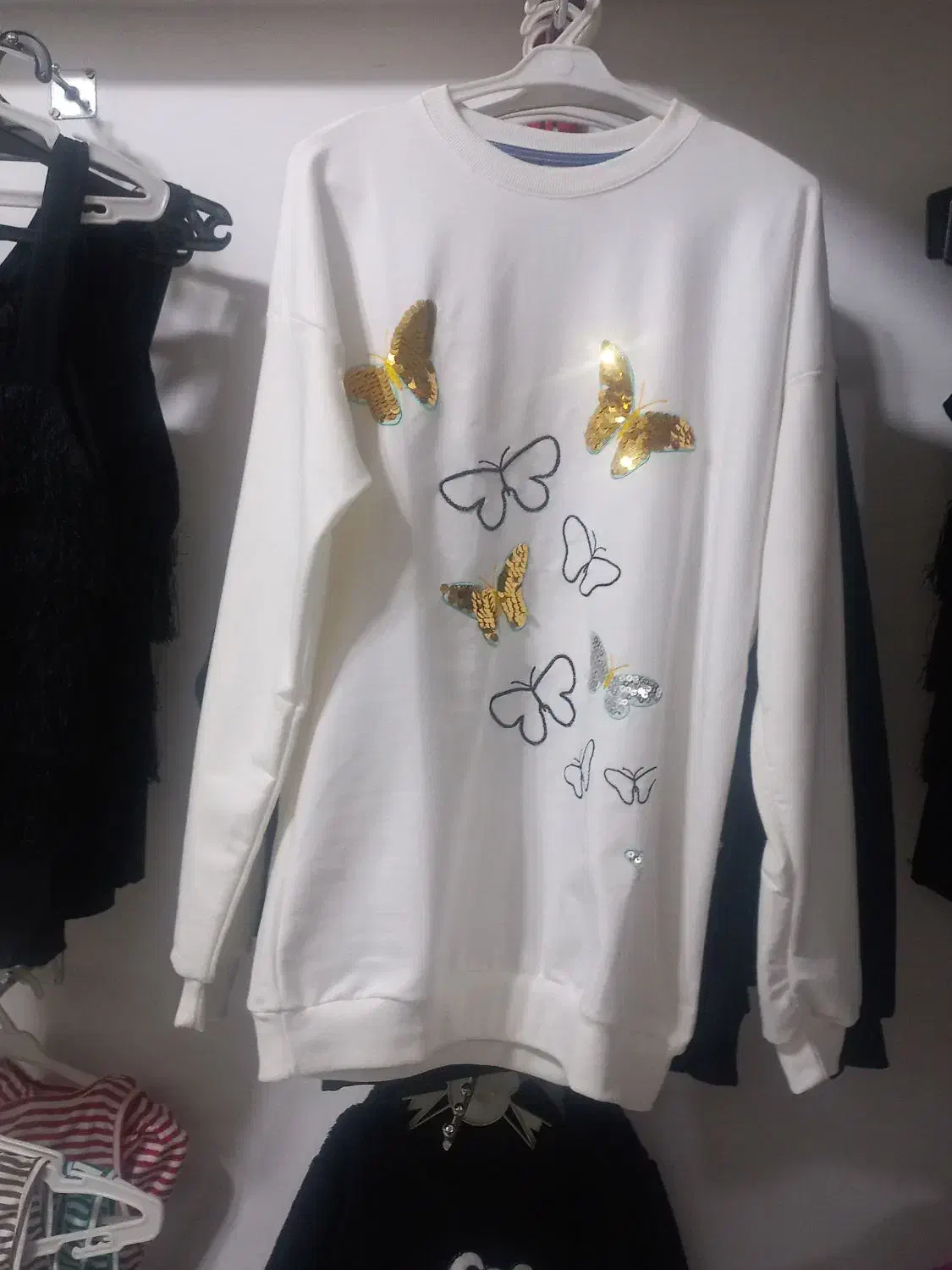 فروش لباس همه یکجازیرقیمت خرید|لباس|تبریز, |دیوار