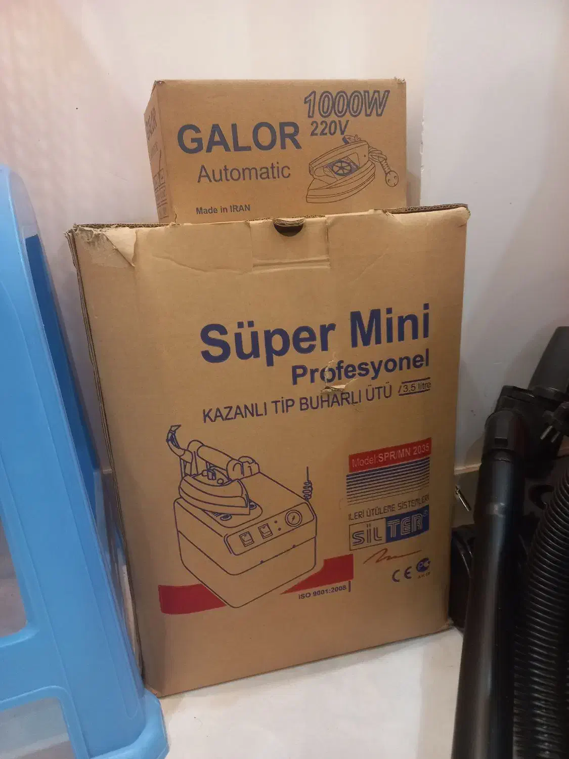 لوارم خیاطی چرخ صنعتی|چرخ خیاطی و ریسندگی|آستانه اشرفیه, |دیوار