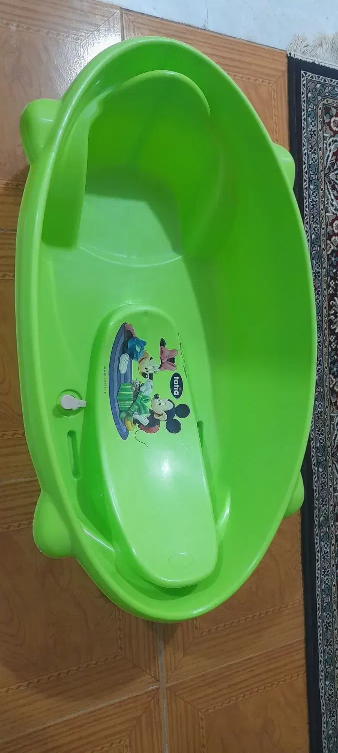 وان حمام کودک|اسباب و اثاث بچه|کرمان, |دیوار