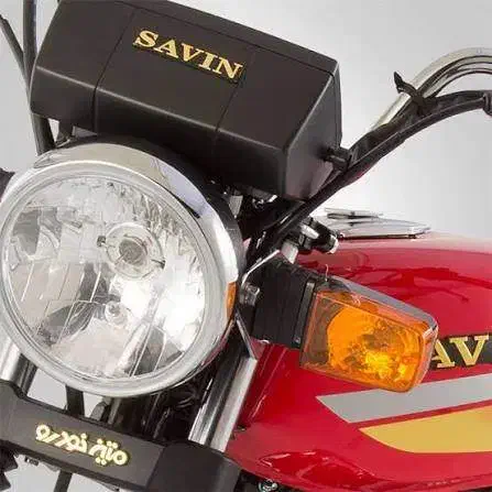 موتور ۱۲۵|موتورسیکلت|خرمآباد, |دیوار