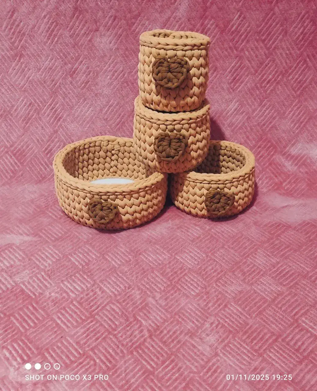 آموزش تریکو بافی دوره جامع و کریر بافی|خدمات آموزشی|بندرعباس, |دیوار