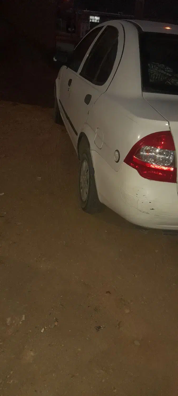 تیبا۹۷ دوگانه کارخانه|خودرو سواری و وانت|تربت جام, معدآباد|دیوار