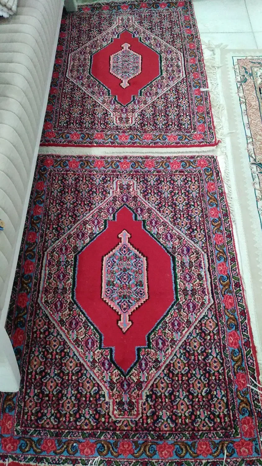 فرش دستباف|فرش|سنندج, |دیوار