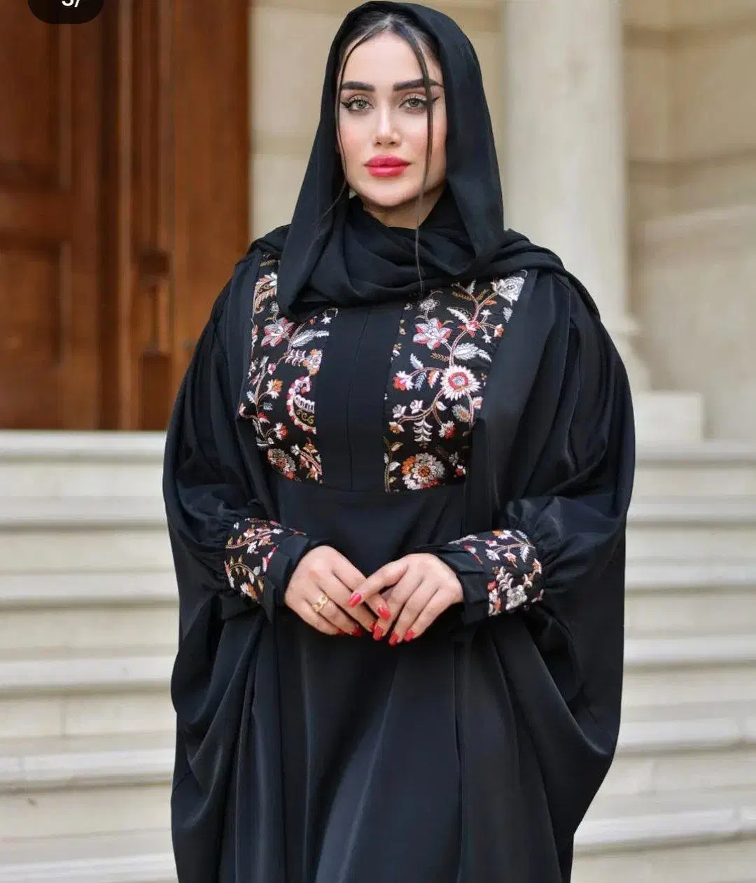 انواع عبا ازتولیدی فقط ۸۹۰|لباس|فردیس, شهرک شهید حسینی|دیوار