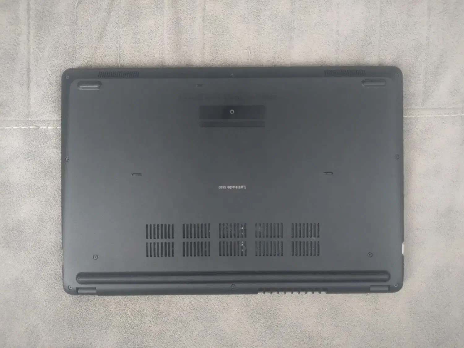 لپ تاپ دل مدل latiude 3580 i3-6006U|رایانه همراه|مشهد, ادیب نیشابوری (شهرک غرب)|دیوار