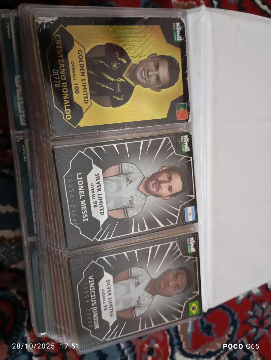 کیمدی با آلبوم قیمت باور نکردنی|کلکسیون و سرگرمی|پاتاوه, |دیوار