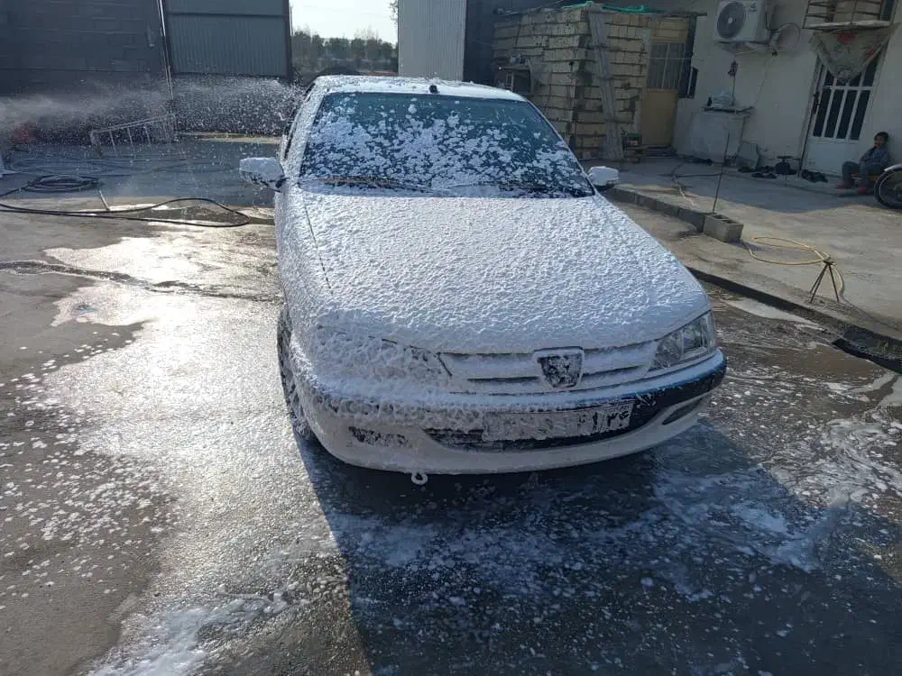 کارواش شهر|خدمات موتور و ماشین|هندیجان, |دیوار