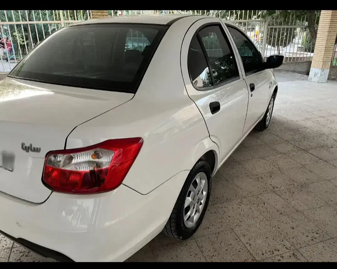 ساینا s دوگانه کارخانه 1403 بی رنگ سالم باگارانتی|خودرو سواری و وانت|تبریز, |دیوار