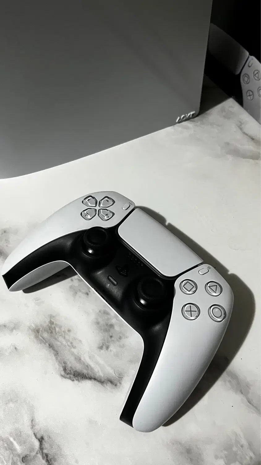 Ps5 Slim Digital 1T|کنسول، بازی ویدئویی و آنلاین|رشت, حسین آباد|دیوار