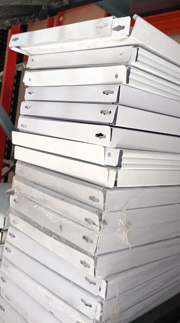 فلزی طبقاتی /قفسه مغازه|فروشگاه و مغازه|دهدشت, |دیوار