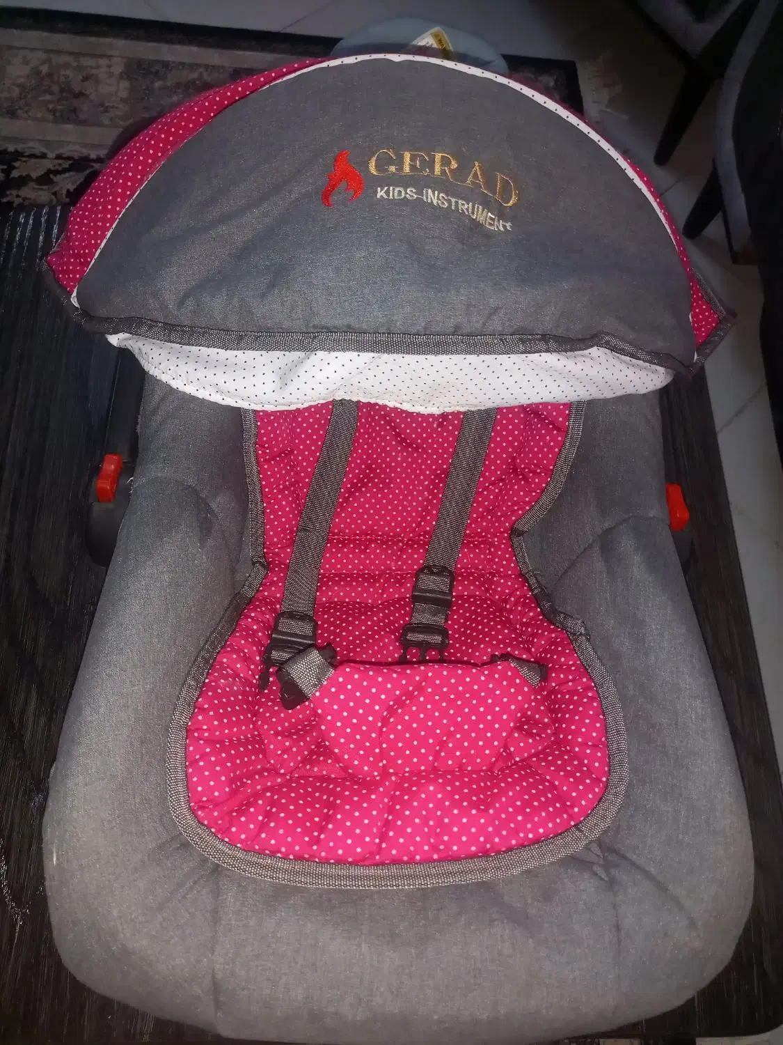 کریر|کالسکه و لوازم جانبی|مشهد, کوی سیدی|دیوار