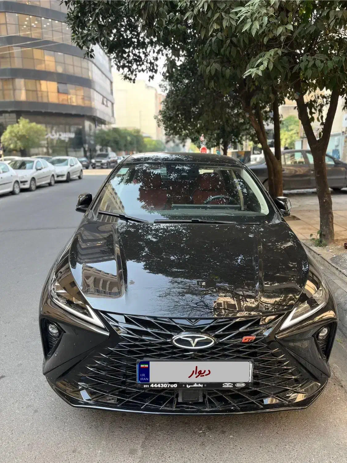 آریزو 6 جی تی|خودرو سواری و وانت|ساری, |دیوار