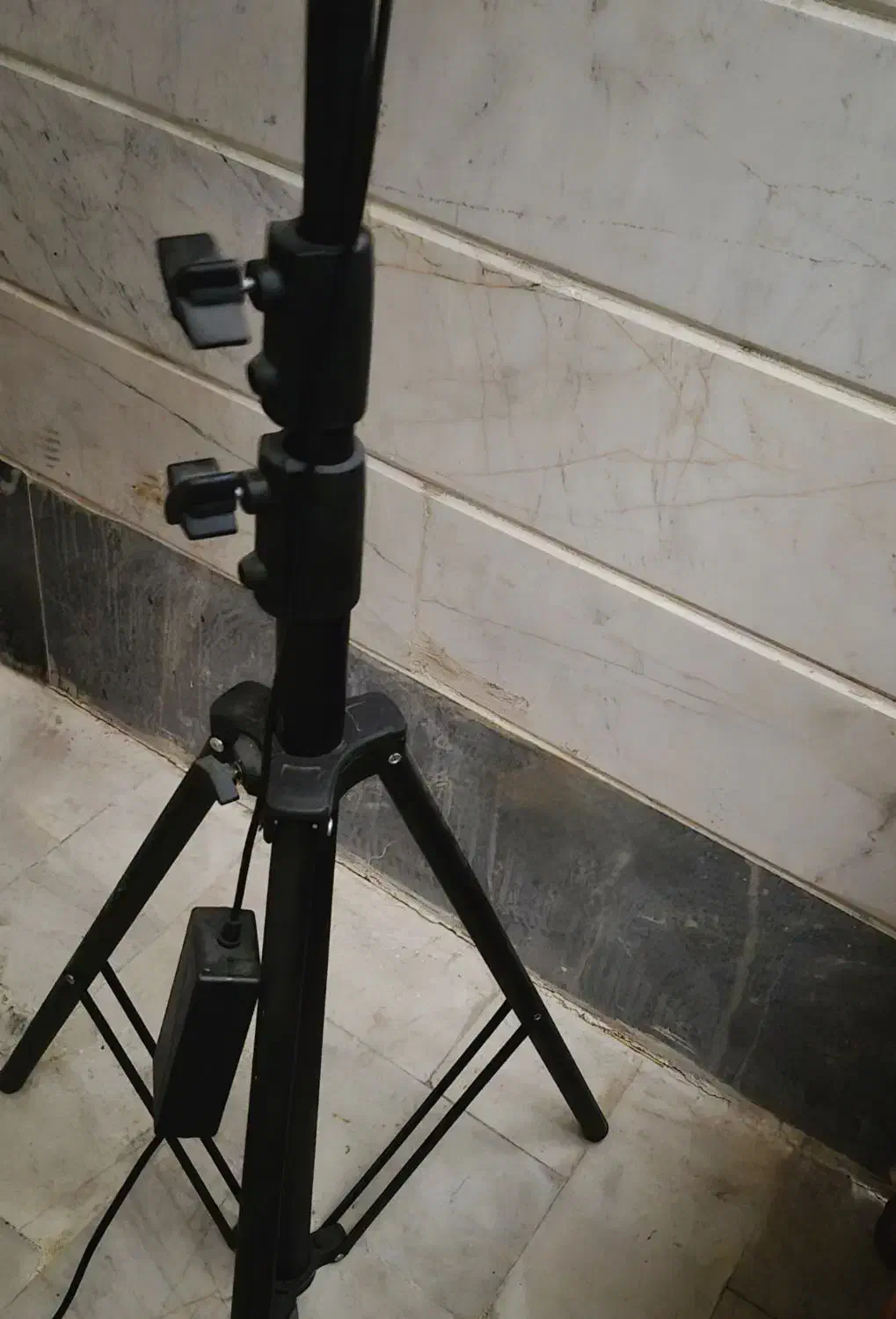 سه پایه نور پاناسون|دوربین عکاسی و فیلم‌برداری|تهران, تهرانپارس جنوبی|دیوار