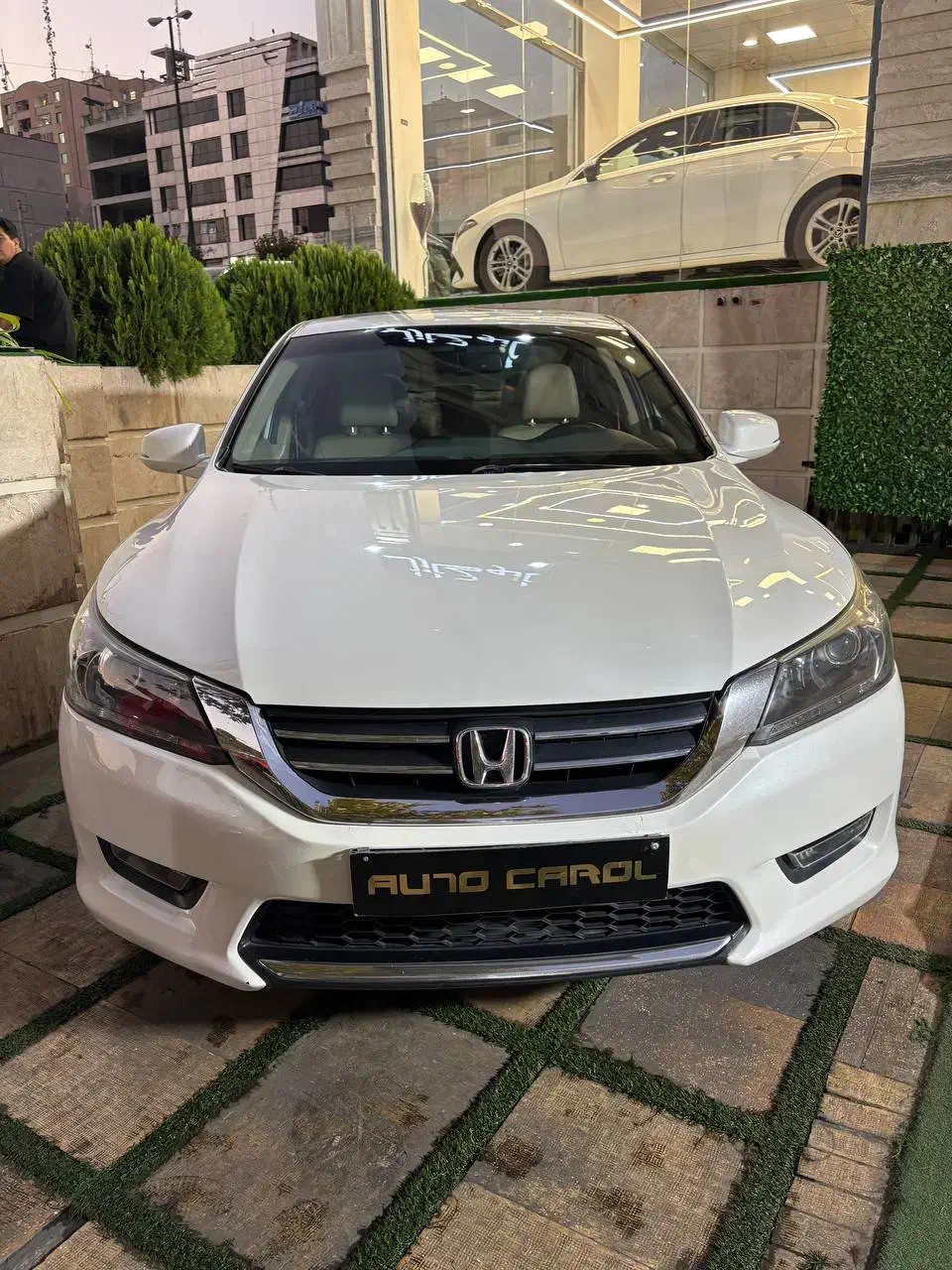 هندا آکورد مدل 2014|خودرو سواری و وانت|تهران, سعادت‌آباد|دیوار