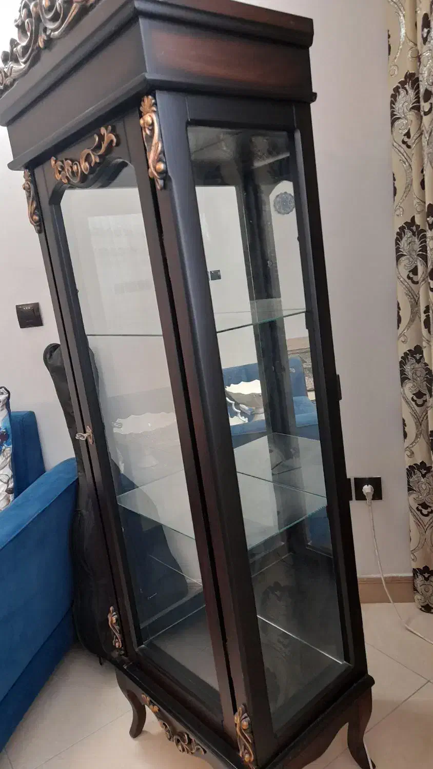 بوفه|بوفه، ویترین، کنسول|اراک, |دیوار