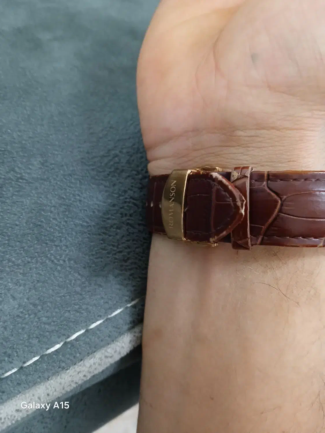 ساعت مچی مردانه و زنانه|ساعت|وحیدیه, |دیوار