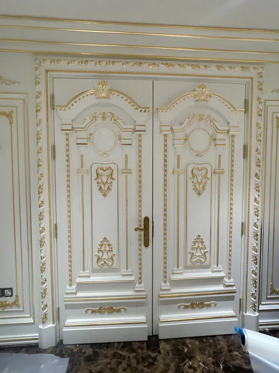 استخدام استاد کار نجار ام دی اف و دیزاینر کافه|استخدام صنعتی، فنی، مهندسی|ارومیه, |دیوار