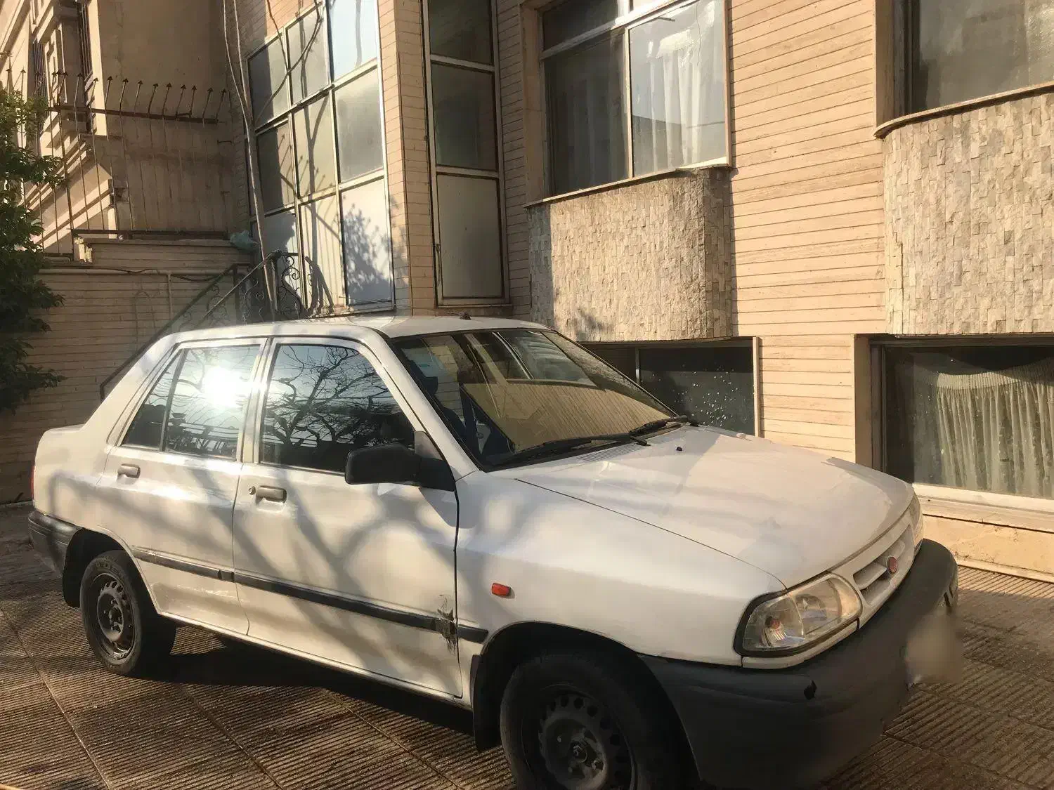 پراید|خودرو سواری و وانت|تهران, علم و صنعت|دیوار