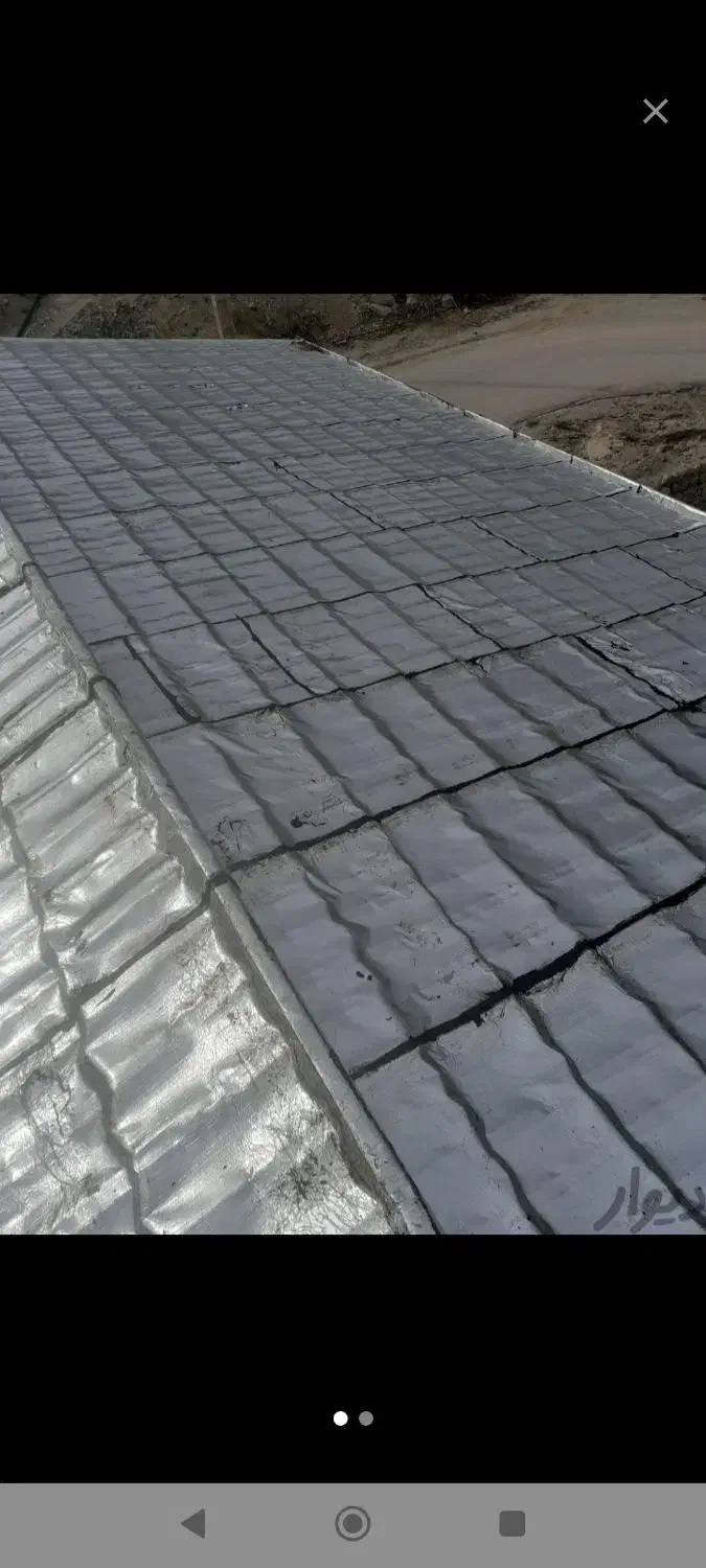 نمایندگی نصب ایزوگام|خدمات پیشه و مهارت|فریدونشهر, |دیوار