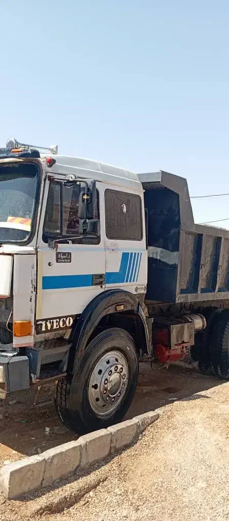 اویکو 330|خودرو سنگین|شیراز, سینما سعدی|دیوار