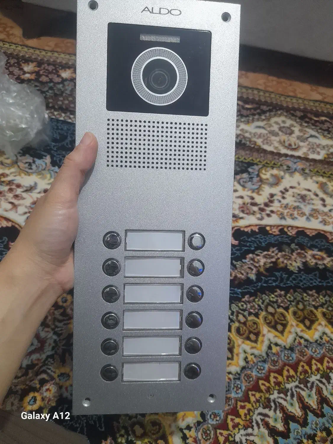 آیفون۱۲طبقه نوتصویری|مصالح و تجهیزات ساختمان|ارومیه, |دیوار