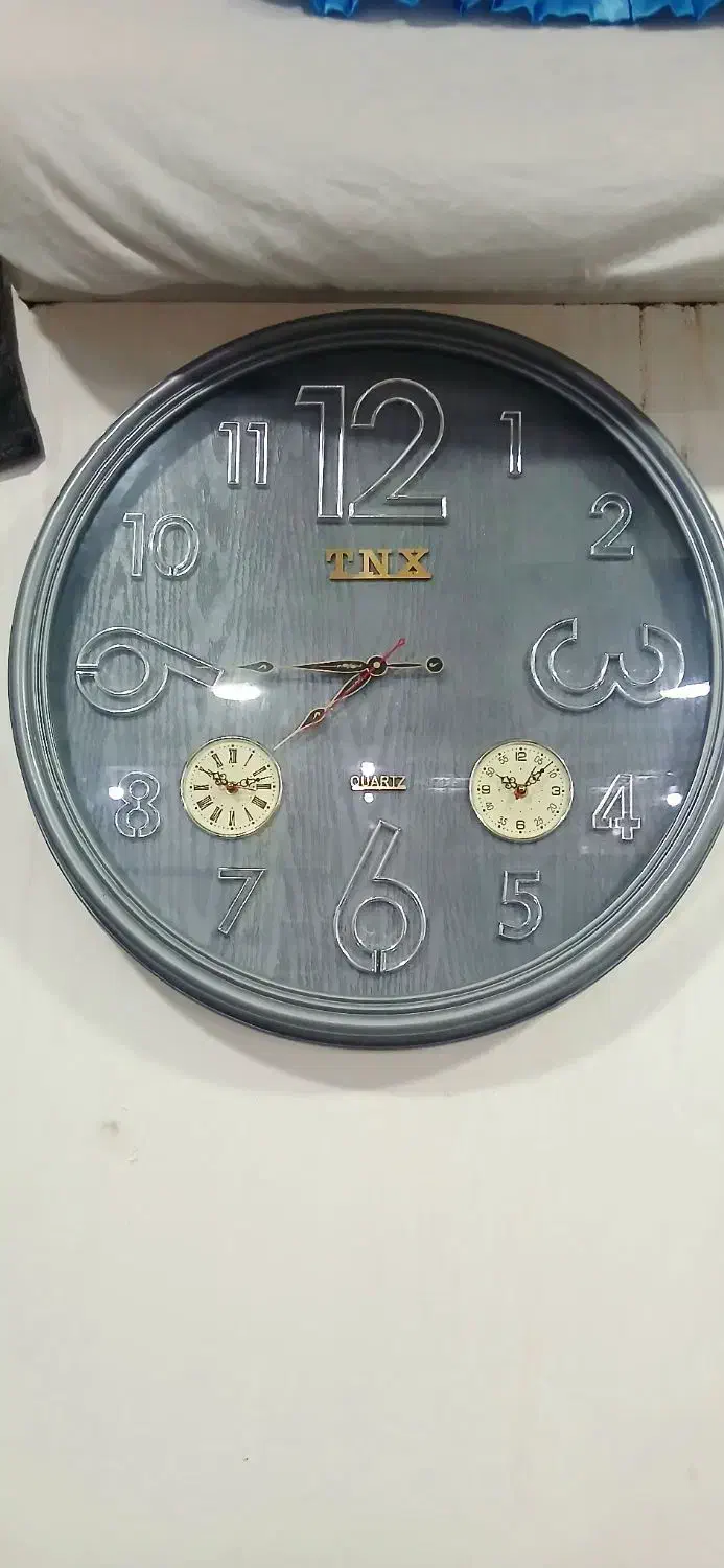 ساعت|ساعت دیواری و تزئینی|بندر ماهشهر, |دیوار