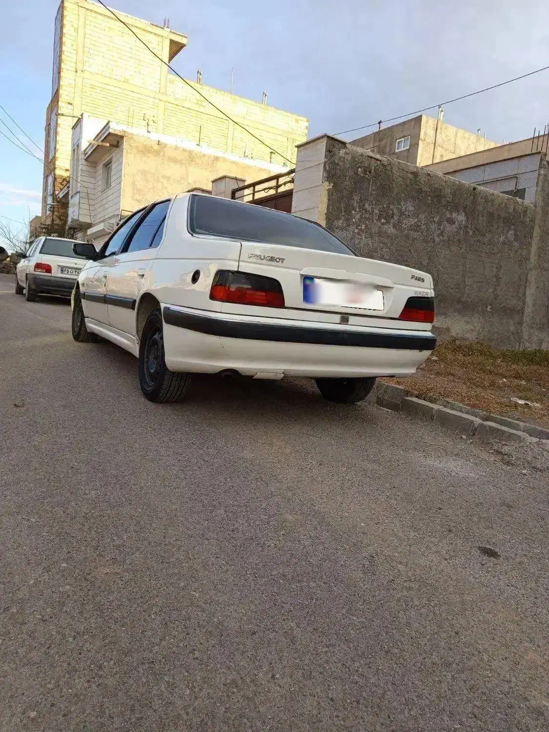 خودرو|خودرو سواری و وانت|ترکمانچای, |دیوار