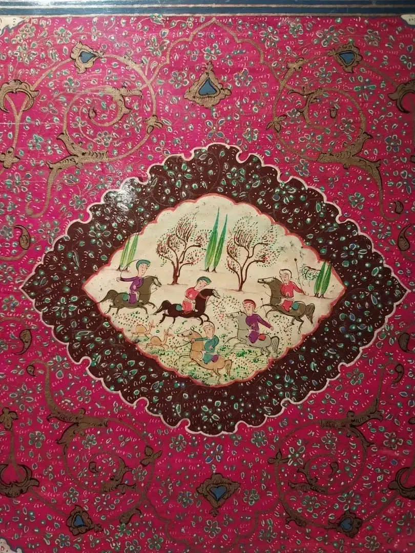 آلبوم قدیمی|کلکسیون اشیاء عتیقه|تهران, محمودیه|دیوار