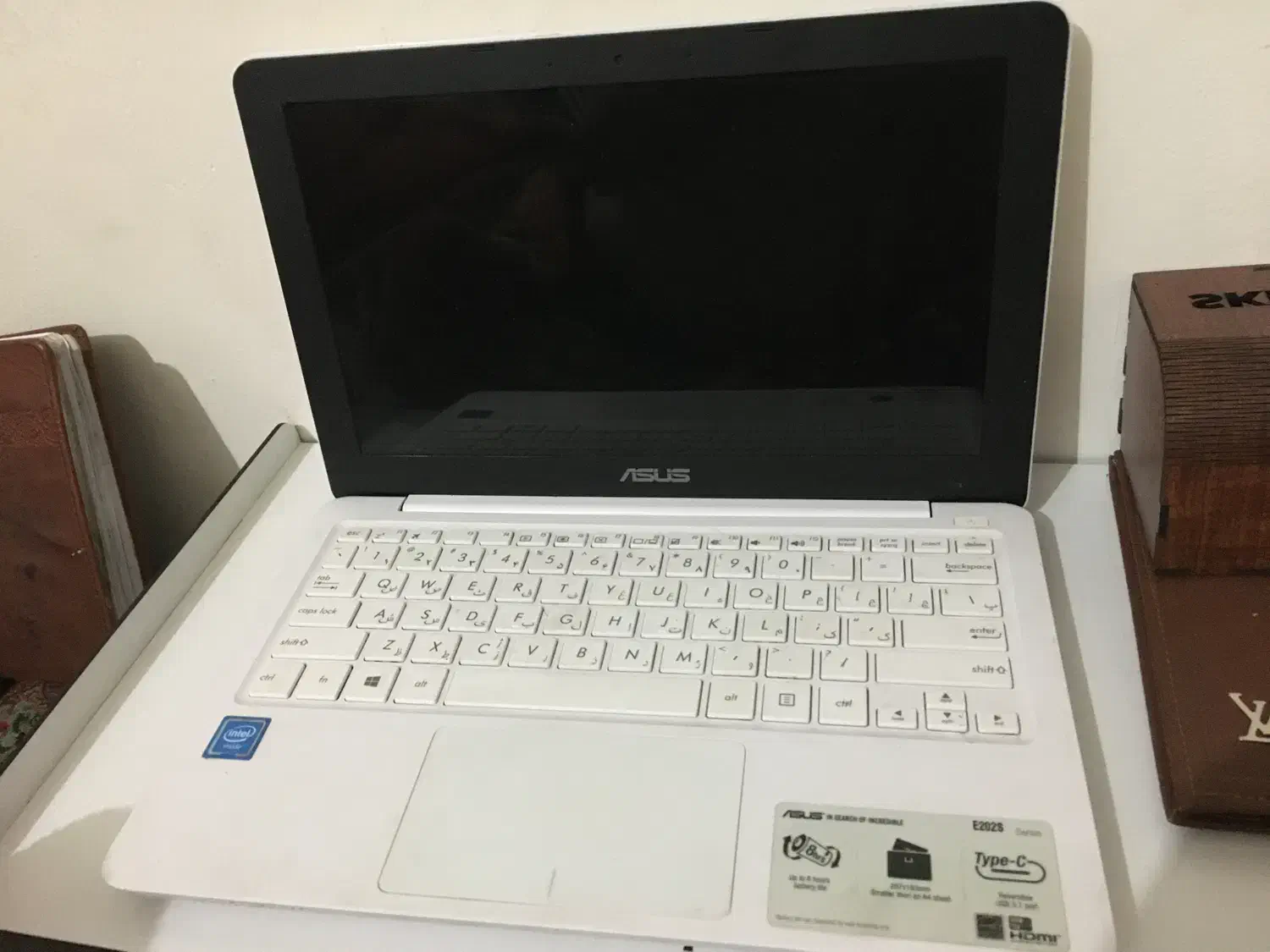 لپ تاپ ایسوس|رایانه همراه|قدس, شهر‌قدس|دیوار