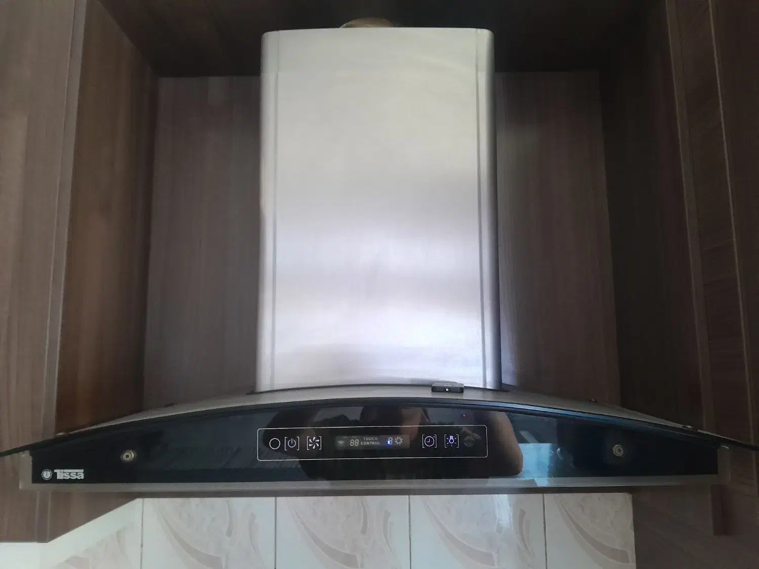 هود|هود|اردبیل, |دیوار