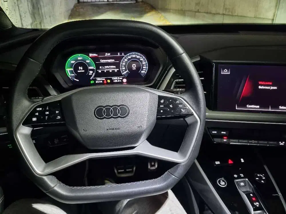 آئودی Q5 بلک پکیج|خودرو سواری و وانت|تهران, اکباتان|دیوار