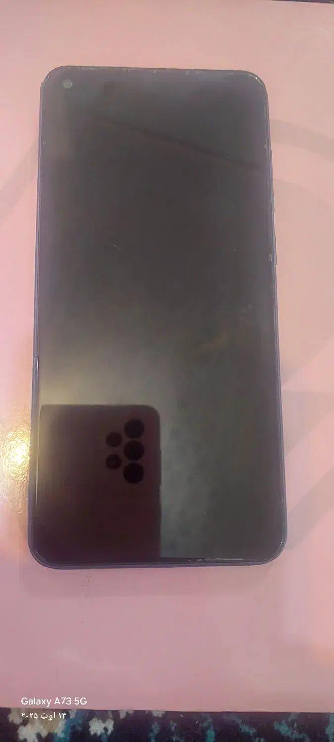 گوشی کارکرده تمیز|موبایل|لردگان, |دیوار