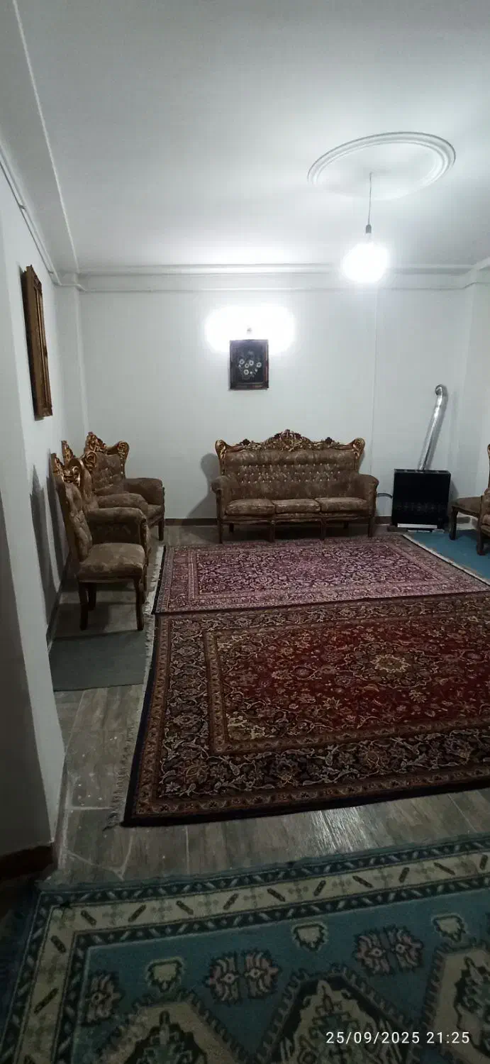 لاهیجان سوییت تک خوابه بلوار دیلمان|فروش آپارتمان|لاهیجان, بوجایه|دیوار