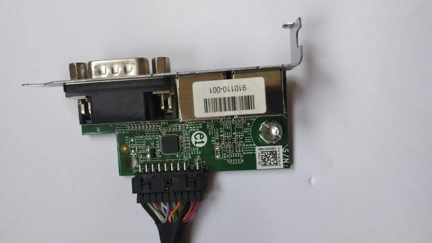 برد کام rs 232|قطعات و لوازم جانبی رایانه|تهران, یاخجی آباد|دیوار